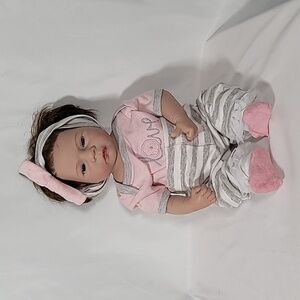 ⭐️Reborn baby dolls Realistic Reborn Baby Doll W-11 RL2